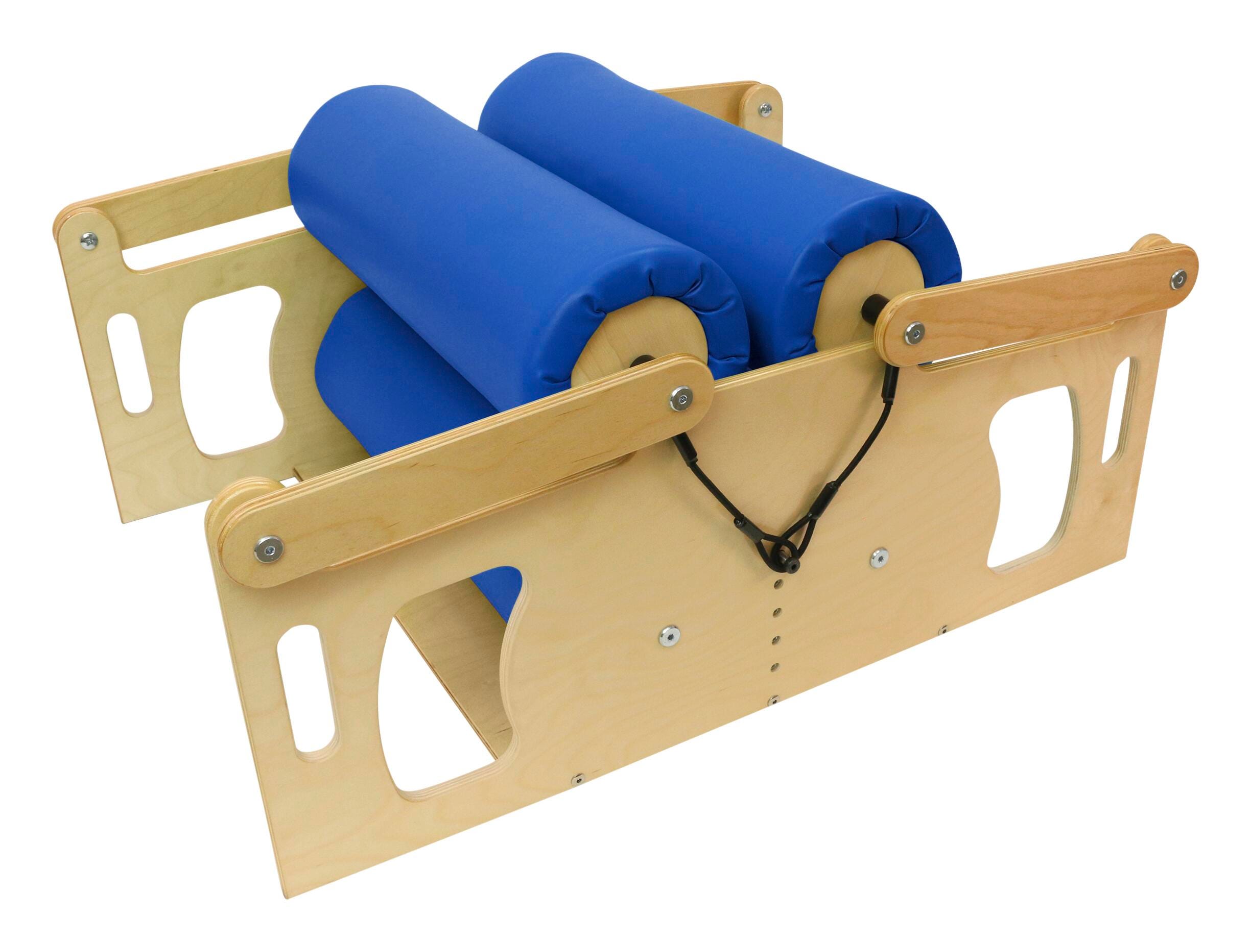 Theragym Double Squeezer, 33-1/2 x 23-1/2 x 15 Inches | School